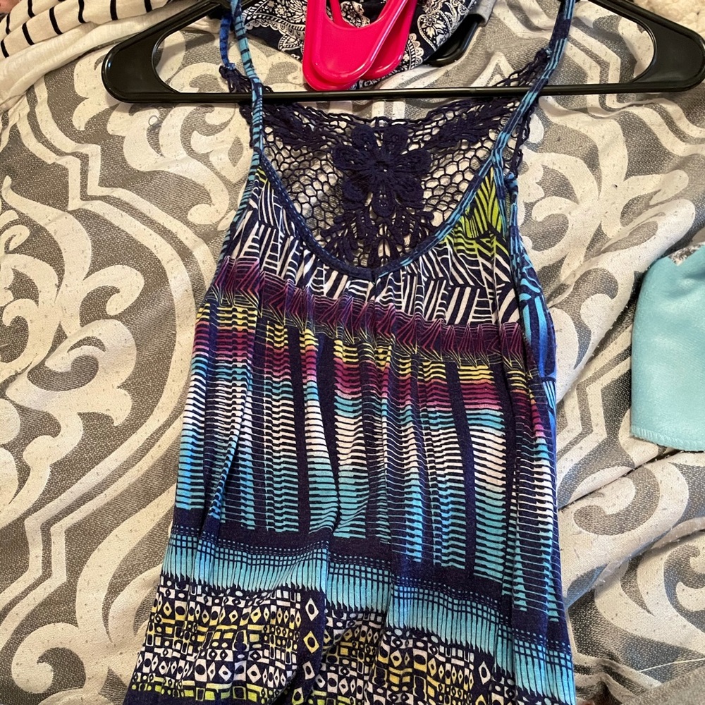 Wet Seal tank top